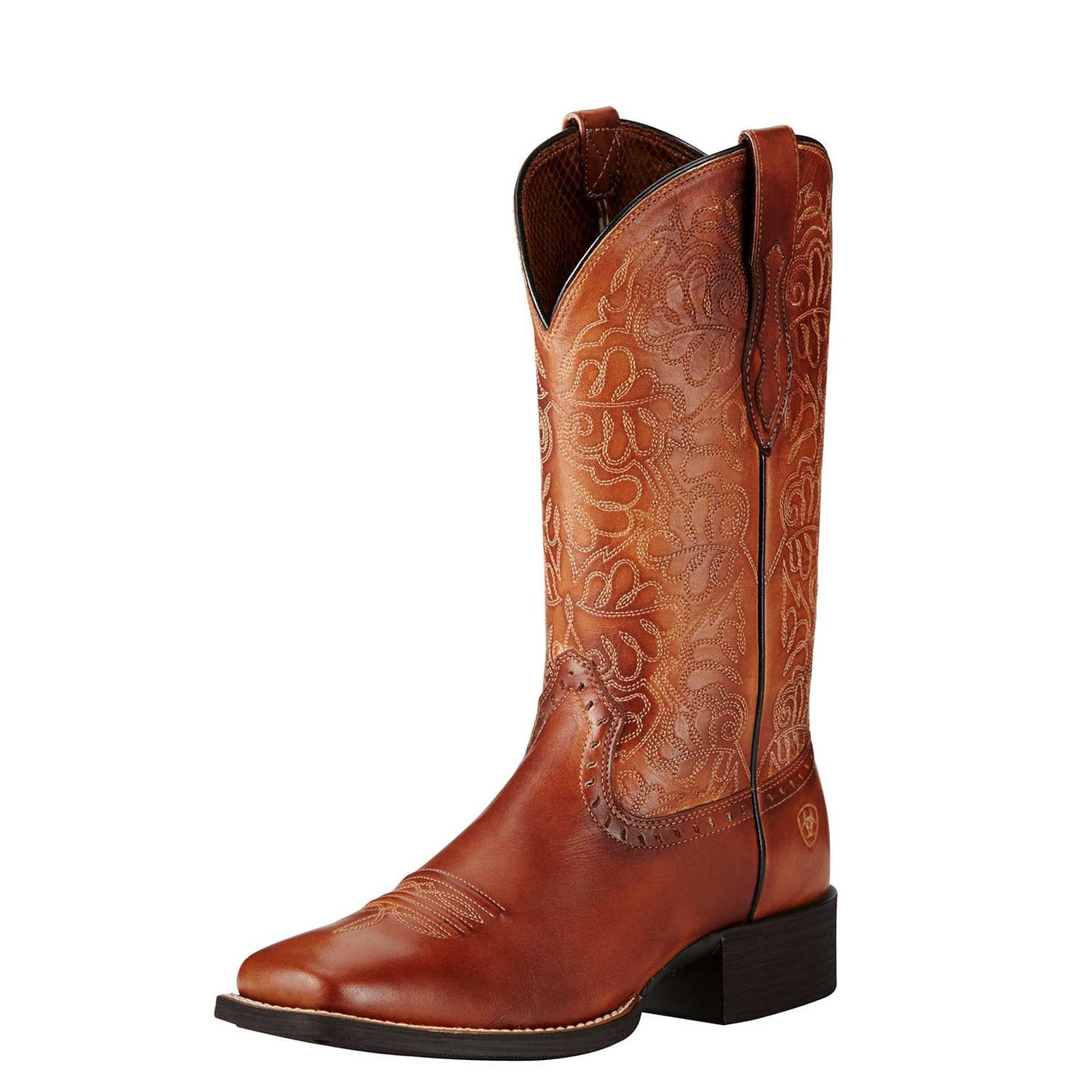 Ariat Boot Lady Round Up Remuda 10019905