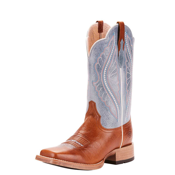 Ariat Bota Dama Baby Blue 10025032