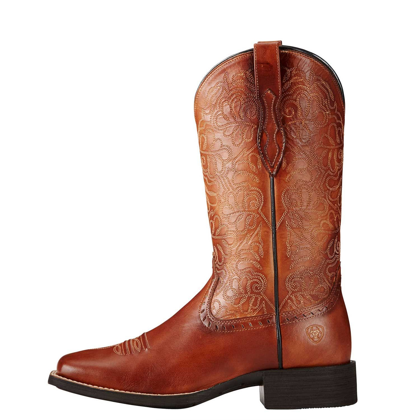 Ariat Boot Lady Round Up Remuda 10019905