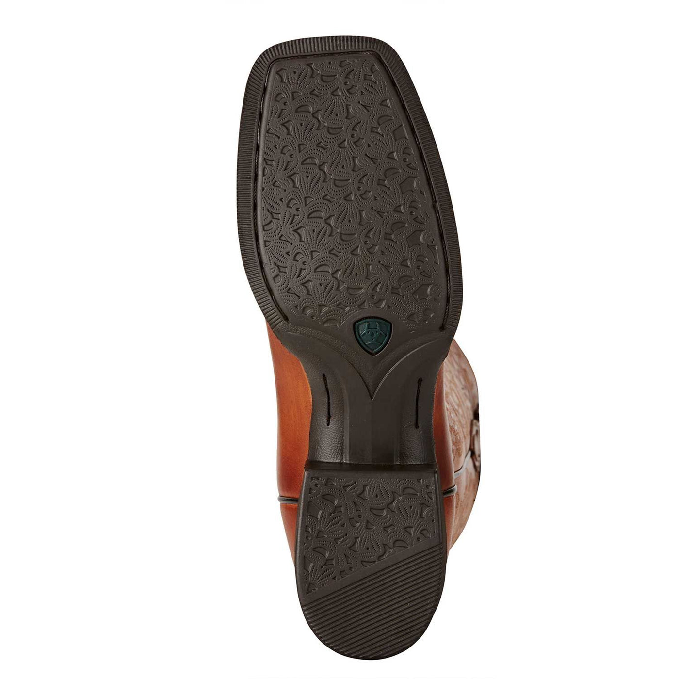 Ariat Boot Lady Round Up Remuda 10019905