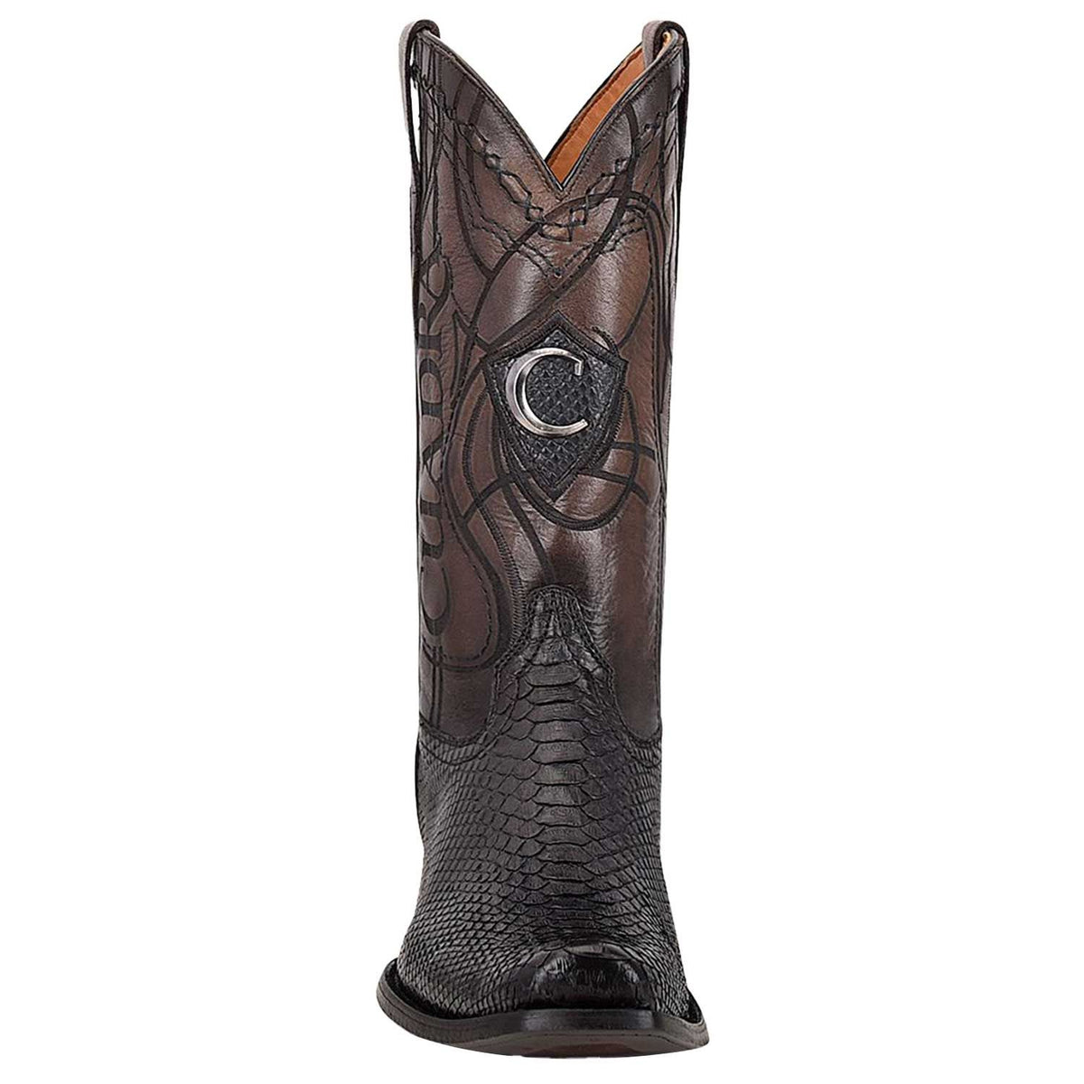 Botas Cuadra Diamond Black 1J1NPH cj NP