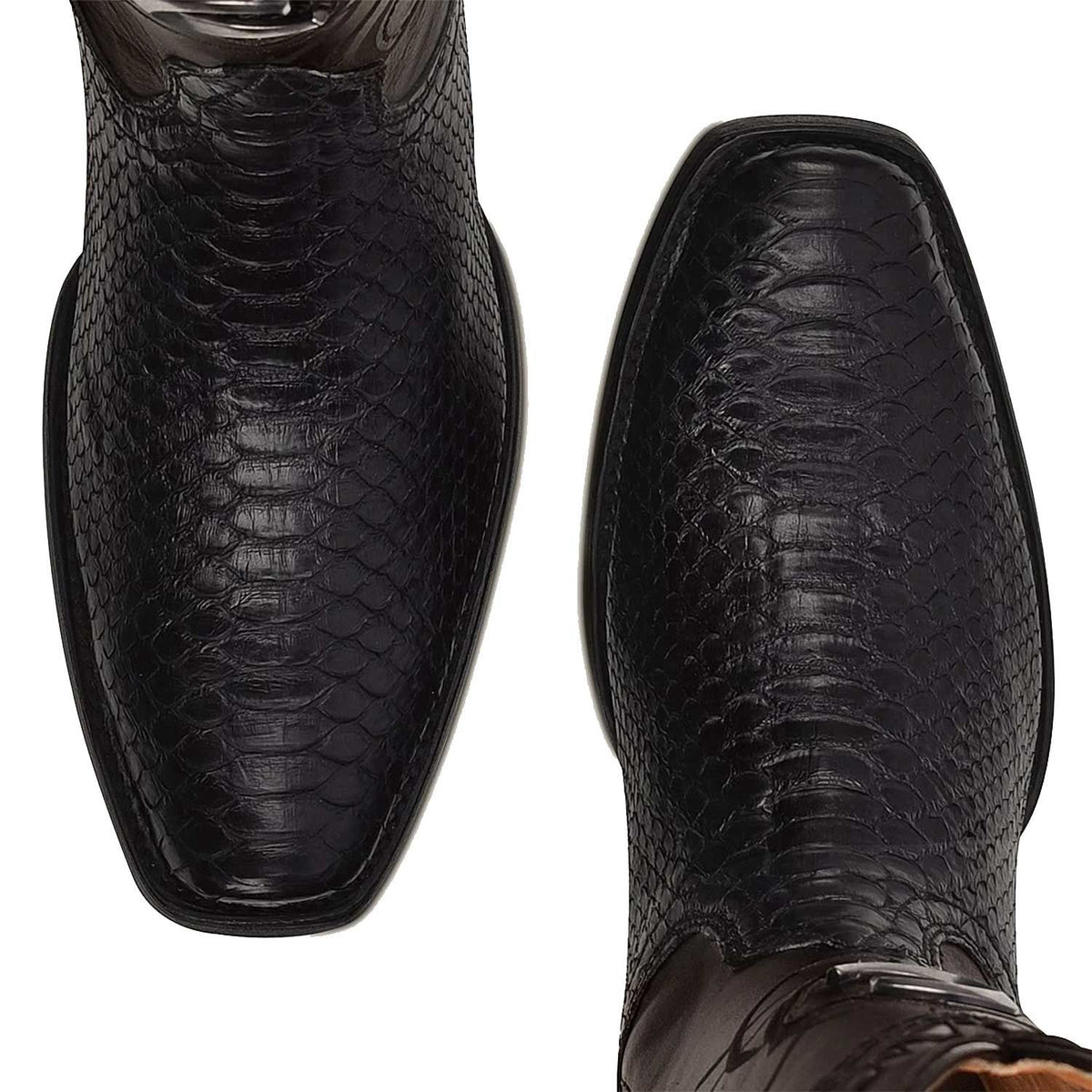 Botas Cuadra Diamond Black 1J1NPH cj NP