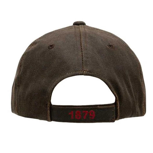 Cachucha Justin Cafe JCBC004