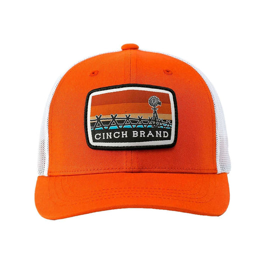 Cinch Cachucha Trucker MCC0660628