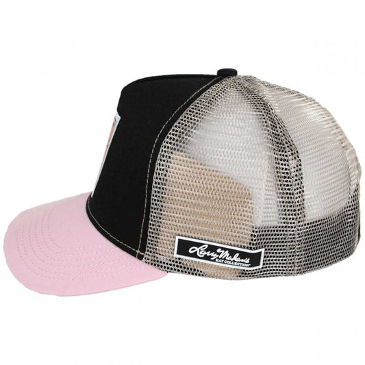 Larry Mahans La Calavera Cachucha MCBCCALA