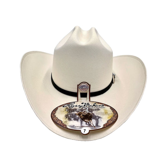 Sombrero Larry Mahans 20X Juarez Ala 4