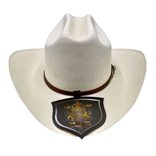 Sombrero RDR Ala 3 3/4 Sinaloa 1000X