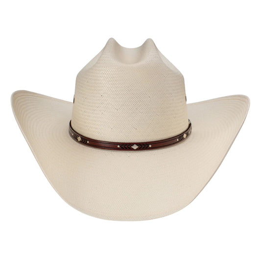 Sombrero Resistol 10x Palo Duro George Strait