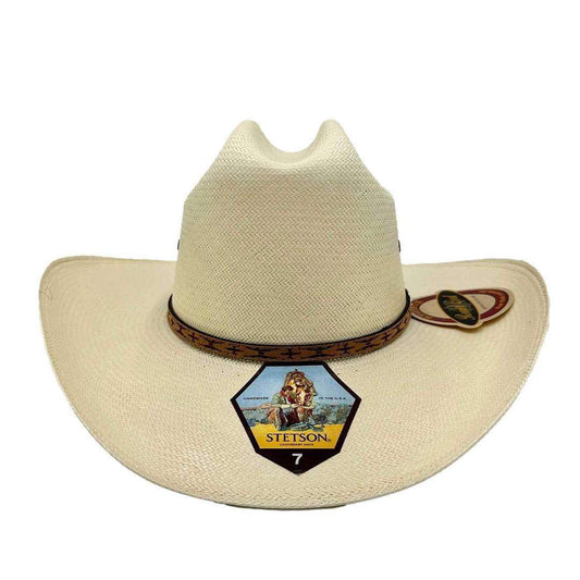 Sombrero Stetson Ala 4 Aztec 10X