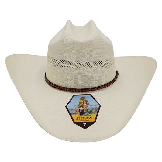 Sombrero Stetson Griffin 100X