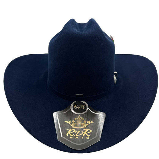 Texana Copa Alta RDR El Patron 6X Navy