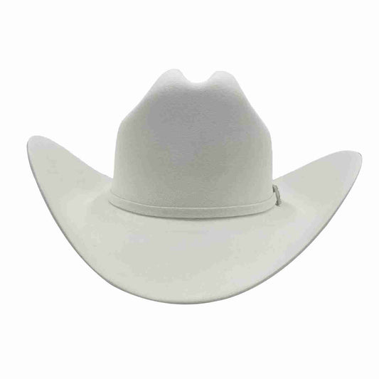 Texana Larry Mahans 10x Jerarca Blanca