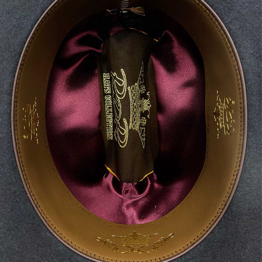 Texana RDR 6x Malboro Charcoal