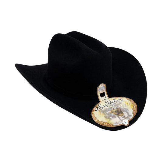 Texana Larry Mahans 30X Opulento Black