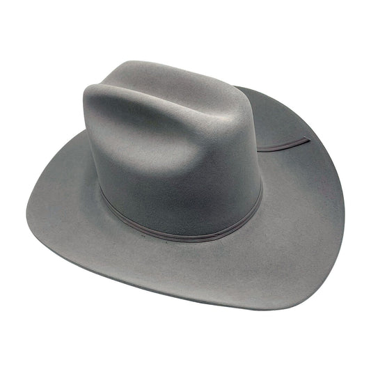 Stetson Copa Alta Rancher 6X Reg Mist Grey
