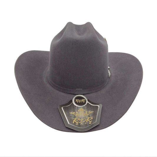 Texana RDR Copa Alta El Patron Charcoal 6X EP30