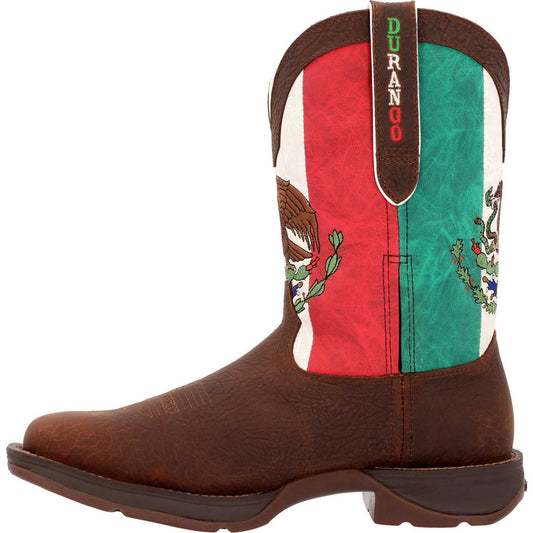 Durango R Mexico DDB0430 Work Boot