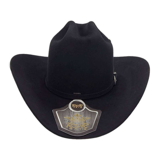 Texana RDR Copa Alta El Patron Black 6X EP10