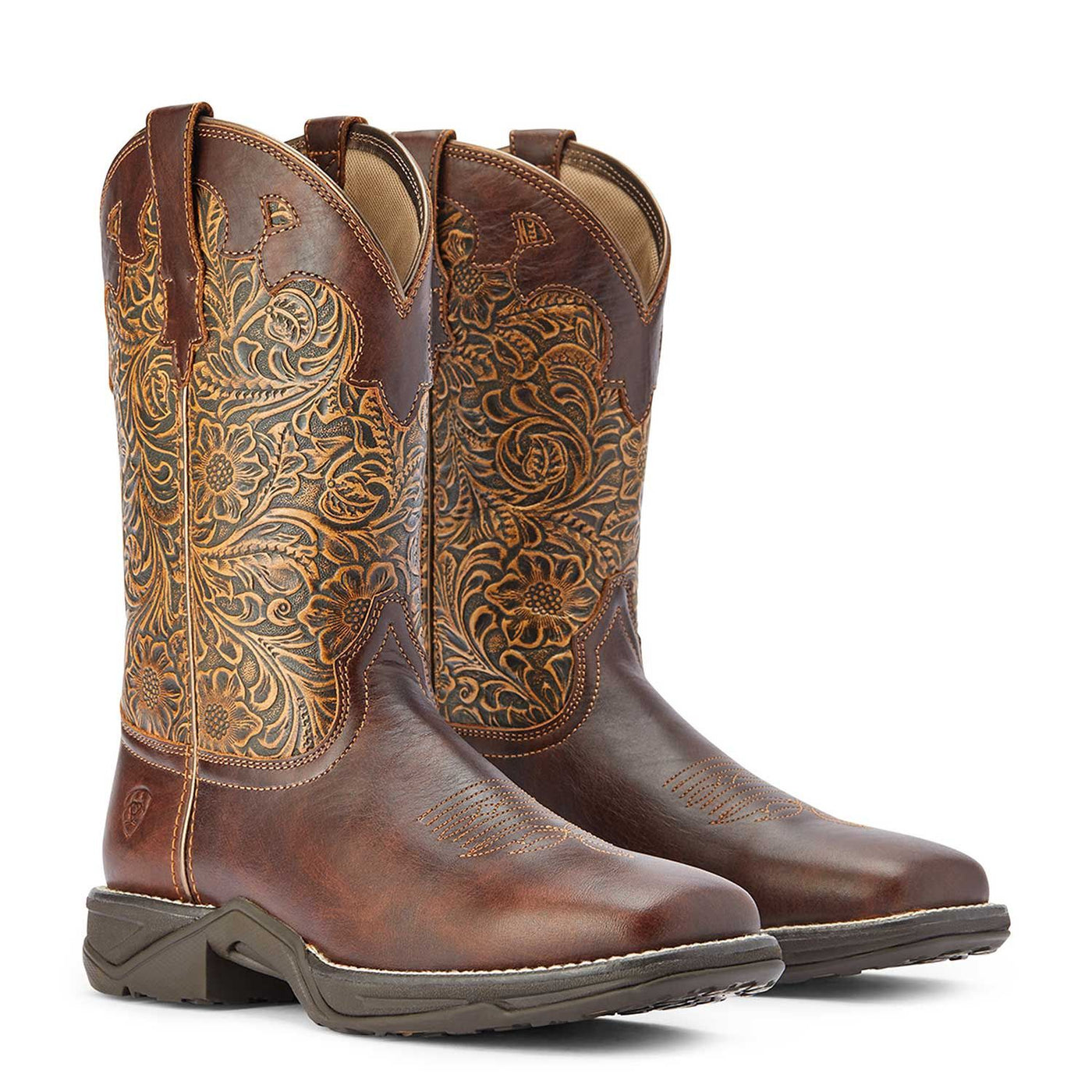 Ariat Dama Boot Anthem Savanna 10042421