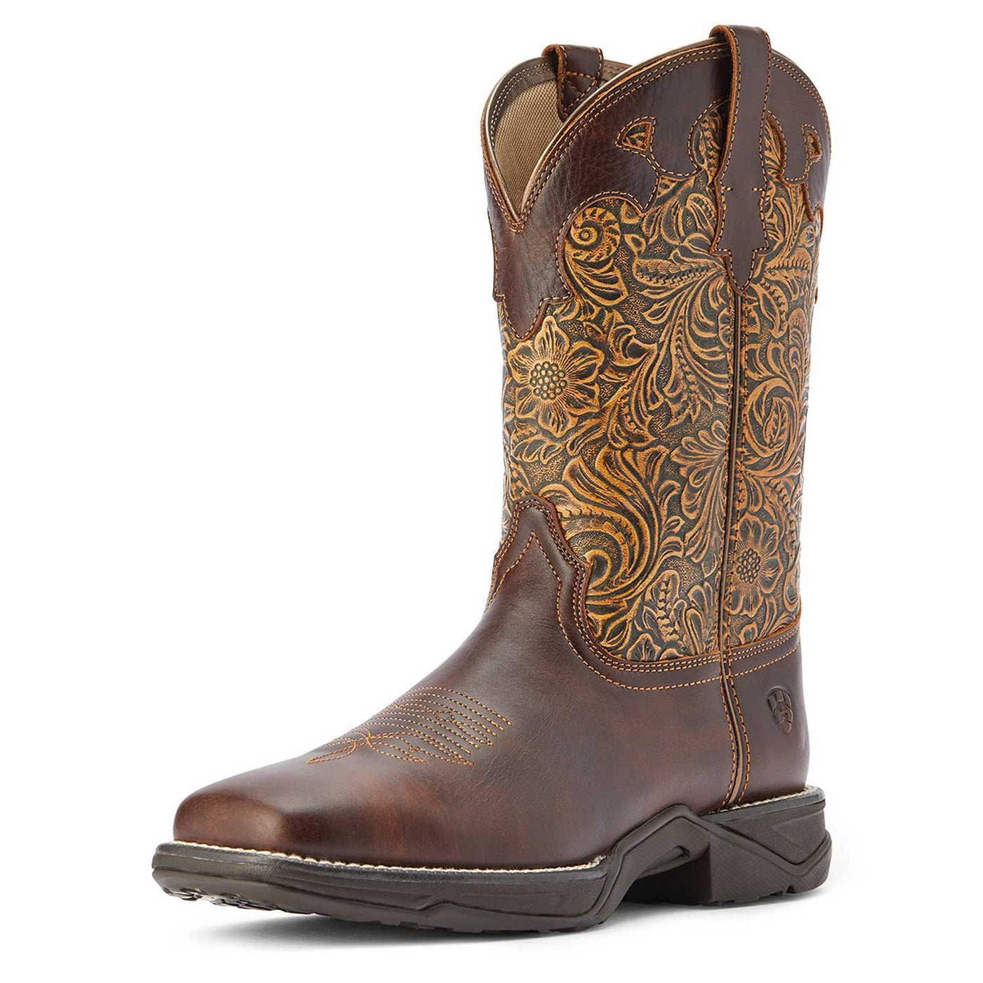 Ariat Dama Boot Anthem Savanna 10042421