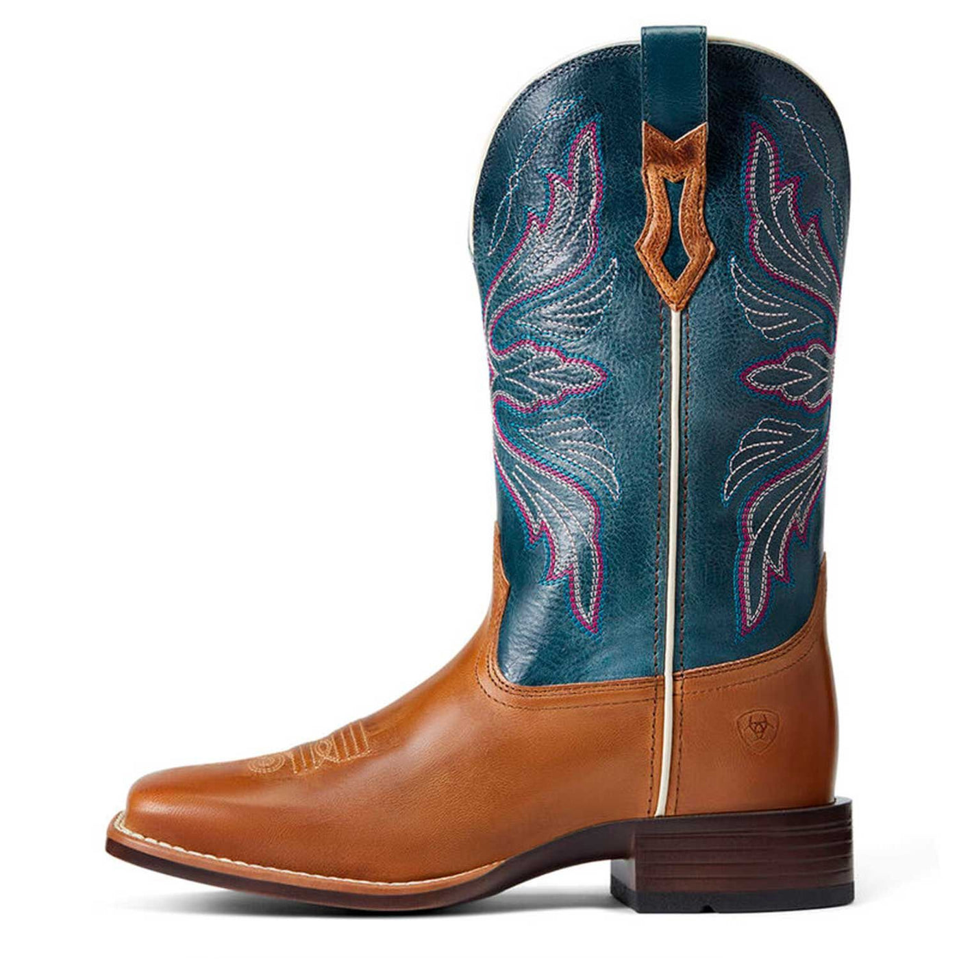 Ariat Women's Edgewood Almond Buff Boots 10040349