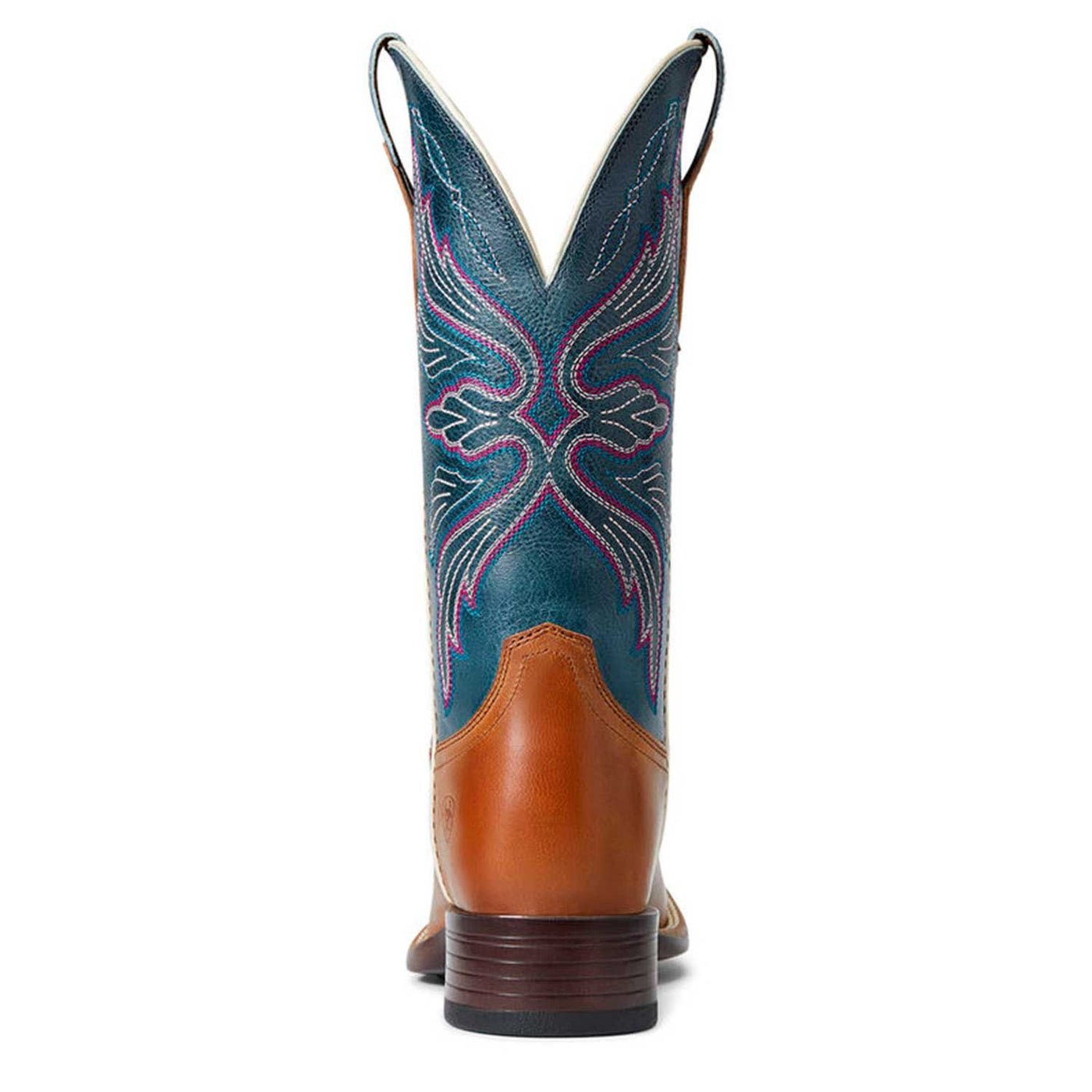 Ariat Women's Edgewood Almond Buff Boots 10040349