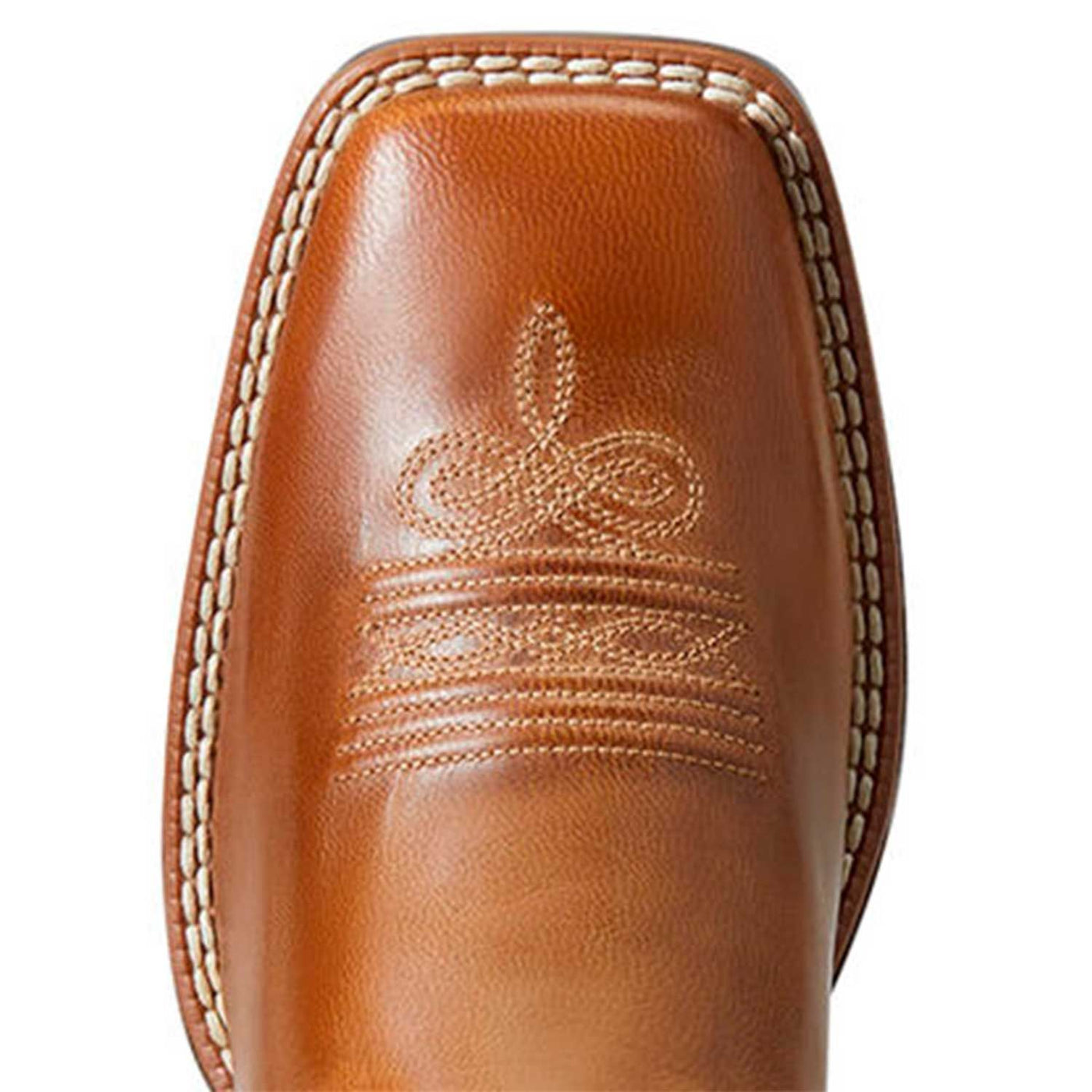 Ariat Women's Edgewood Almond Buff Boots 10040349