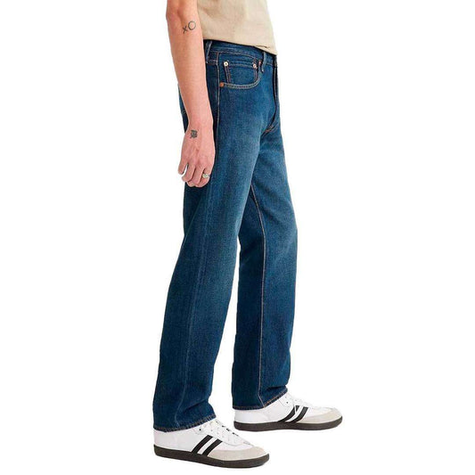 Levi’s Jeans 501 Azul 005013402