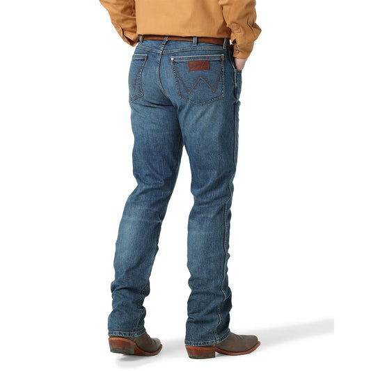 Wrangler Jeans Hernan 112317587