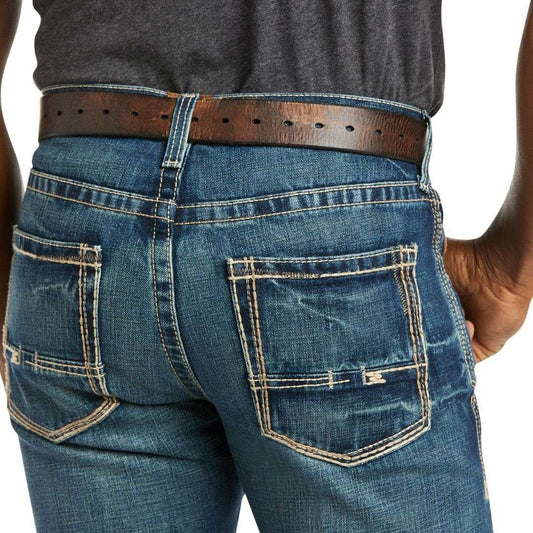 Jeans Ariat M5 Boundary Straight 10014010