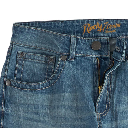 Rock 47 Jeans Rawly MRS47CH