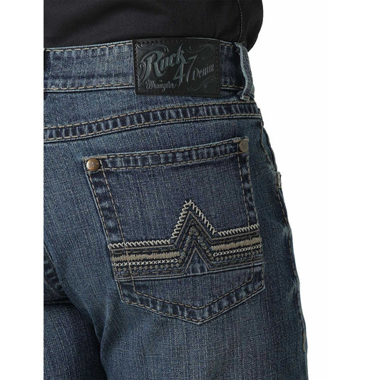 Rock 47 Max Jeans 112318511