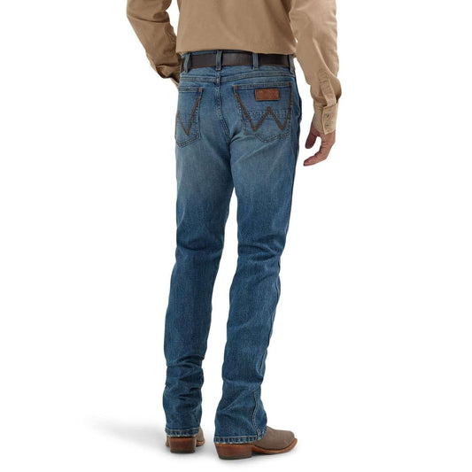 Jeans Wrangler Retro Kent 112358238