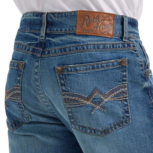 Rock 47 Jeans Logan 112352777