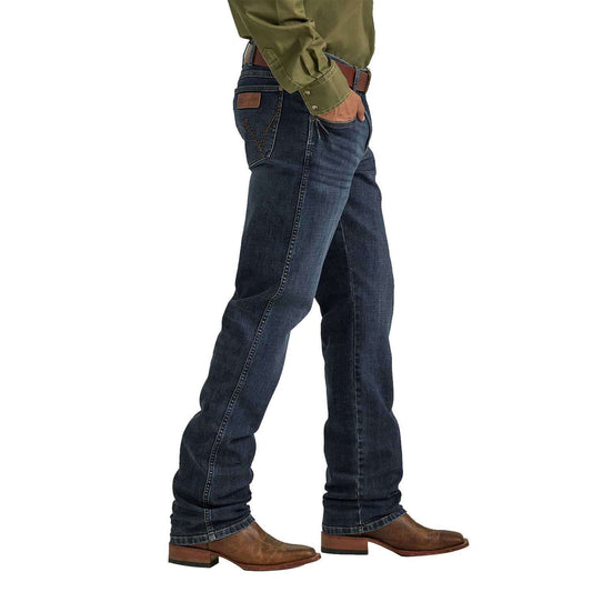 Wrangler Retro Jeans Noah 112335422