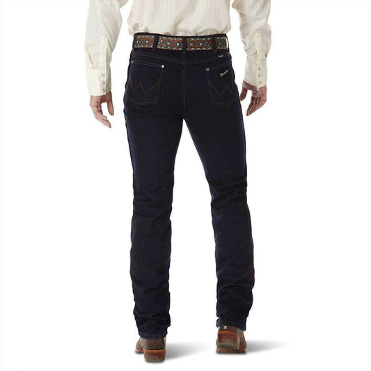 Jeans Wrangler Cowboy Cut Silver Edition Slim 933SEDD