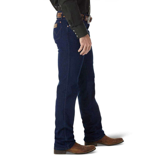 Wrangler Cowboy Cut Slim Fit 0938NAV