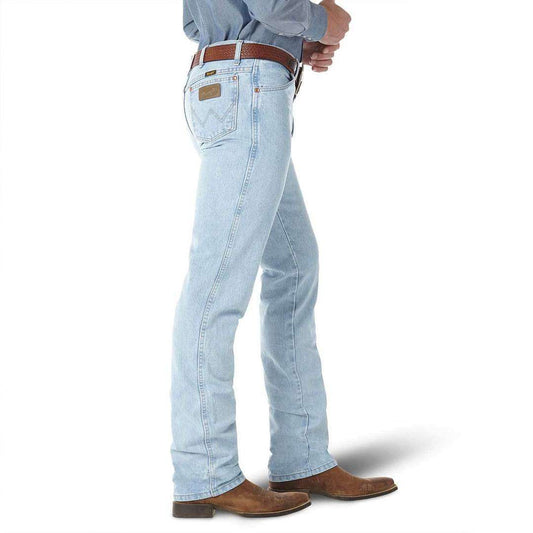 Wrangler Cowboy Cut Slim Fit 0936GBH