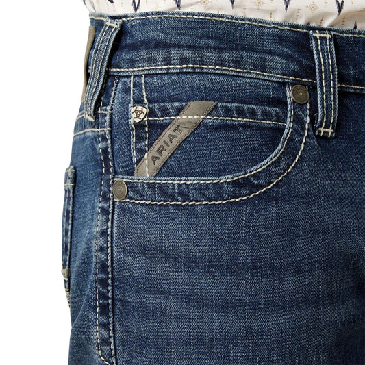 Ariat Jeans M7 Slim Wesley 10058932