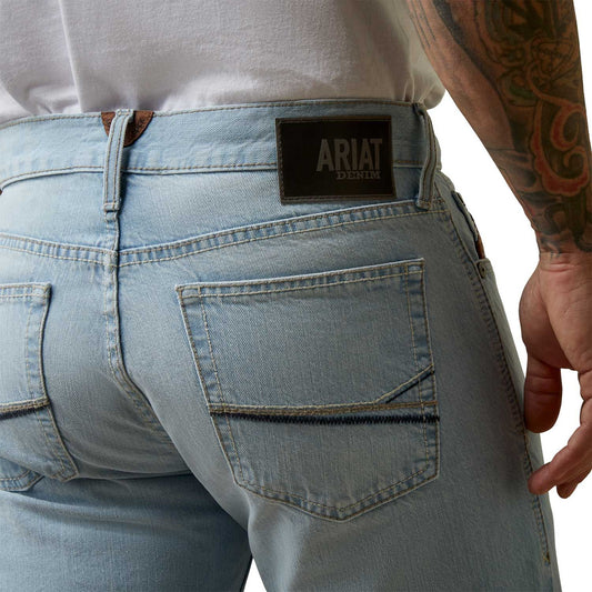 Ariat Jeans M7 Slim Toro Straight 10044366