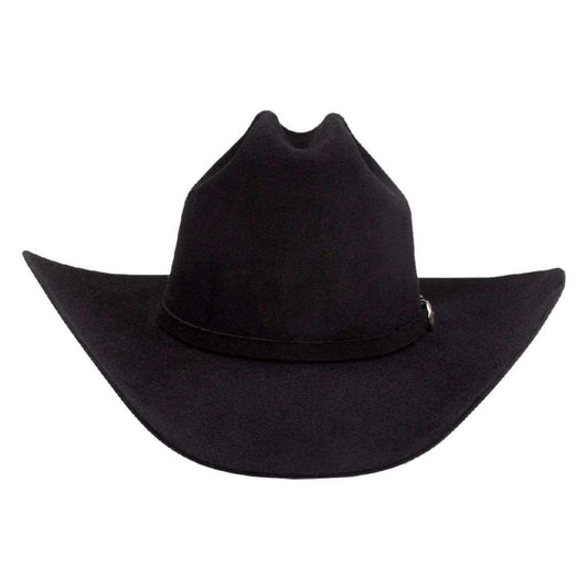 Texana Resistol 6x Midnight Black