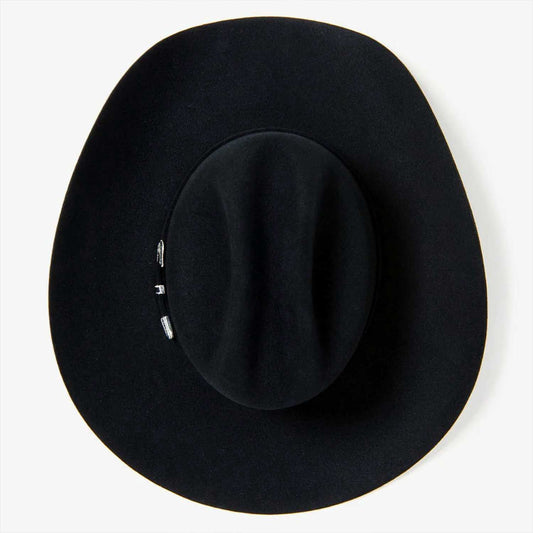 Texana Stetson 6x Skyline Black