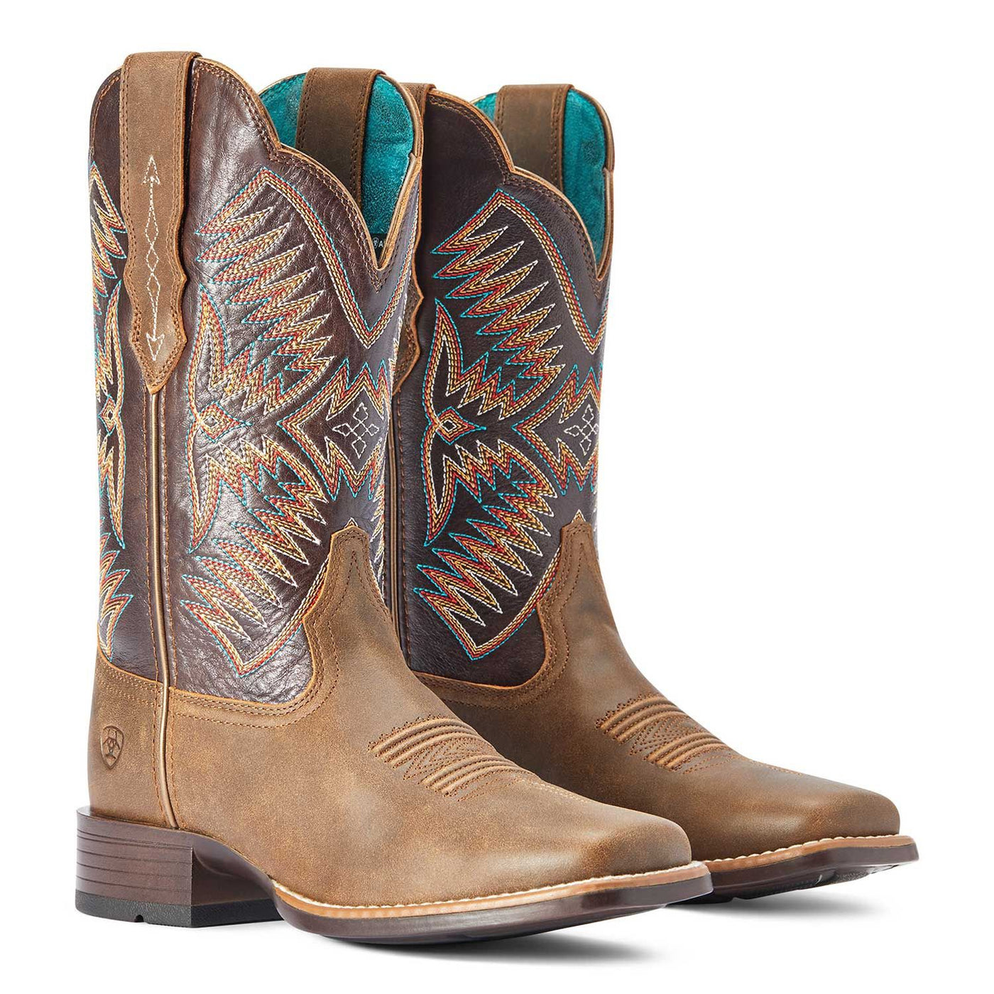 Ariat Women's Odessa StretchFit Boots 10042386