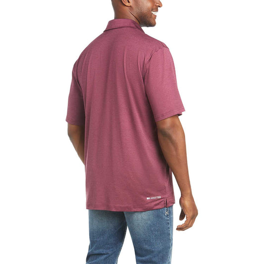Ariat Polo Malbec 10035160