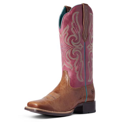 Ariat Women's First Stretchfit Boots 10038461