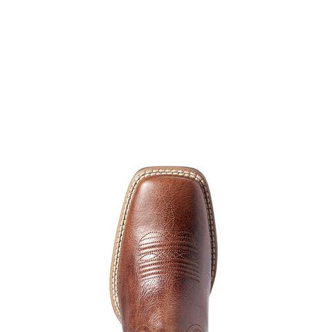 Ariat Women's Primera Stretchfit Blue Boots 10038303