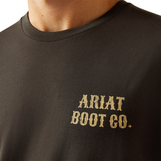 Playera Ariat Cowboy Cocky 10058894