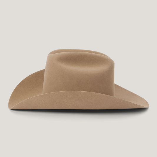 Texana Stetson Copa Alta Mezcal 6x Sahara