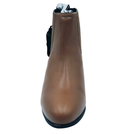 El Canelo Botin Charro Atlas Maple cj Ma