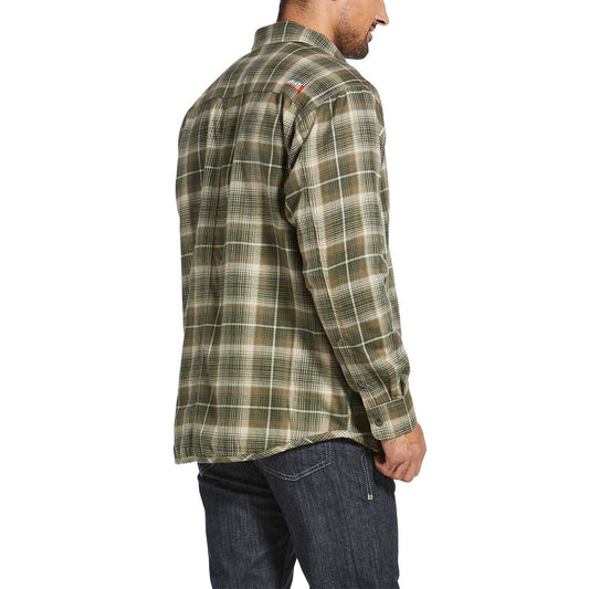 Ariat Work Camisa Termica Pepper 10032944